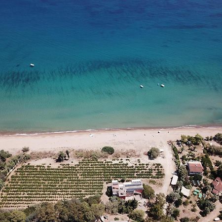 Memi View B3 Apartment Koroni  Exterior photo