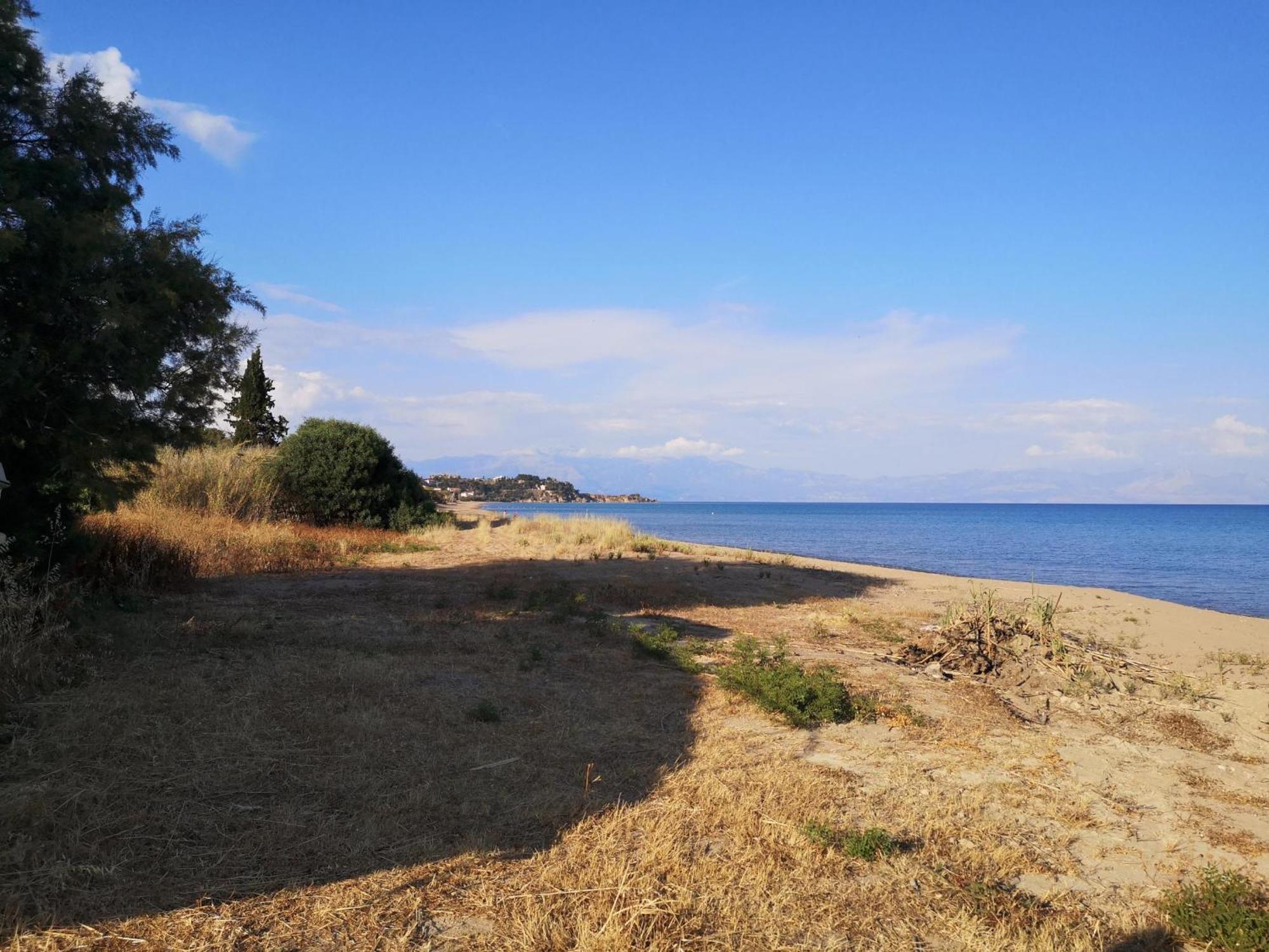 Memi View B3 Apartment Koroni  Exterior photo